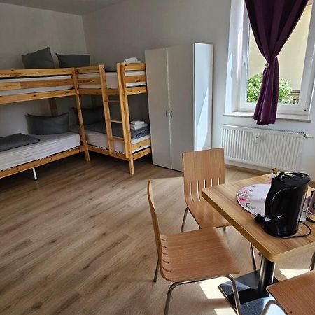 My Hostel Fuessen Exterior photo