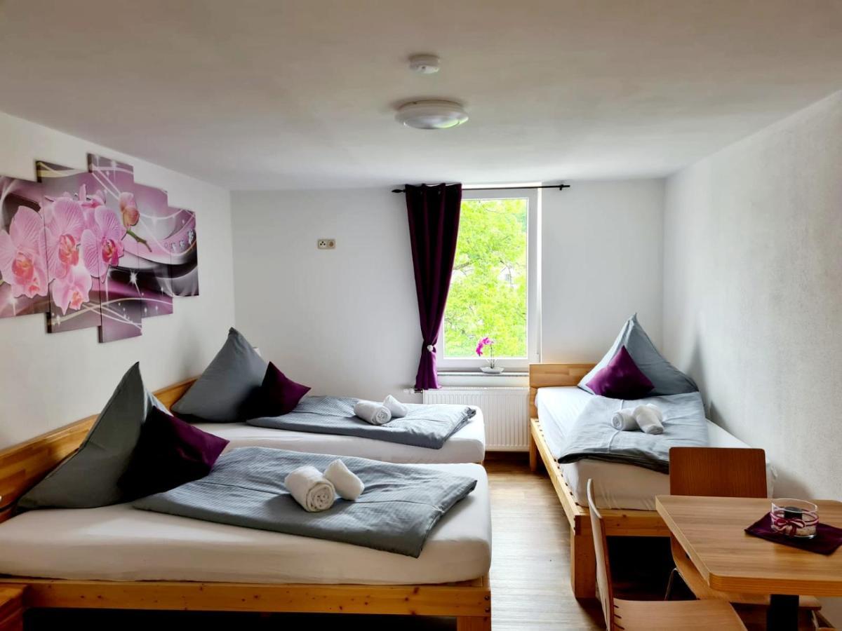 My Hostel Fuessen Exterior photo